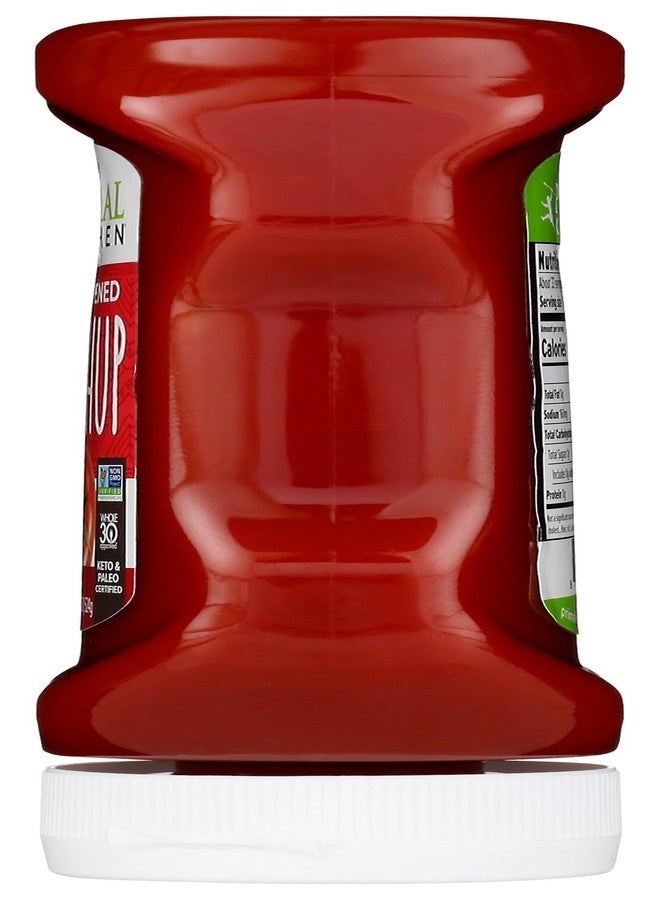 برايمال كيتشن كاتشب بريمال كيتشن العضوي غير المحلى، 18.5 أونصة - Image 5